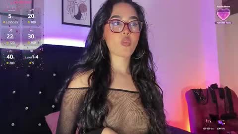 Snapshot of soffi_sweet1 chatting on March 5, 6:12 am Danna online show from March 5, 6:12 am