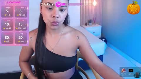 soffiadams2 online show from November 8, 11:43 am