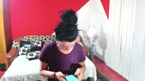 Soffy online show from November 27, 5:42 am