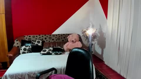 Soffy online show from November 29, 4:15 am