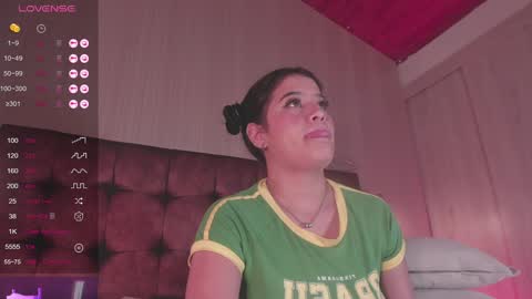 Sofi Blossom  online show from February 2, 12:19 am