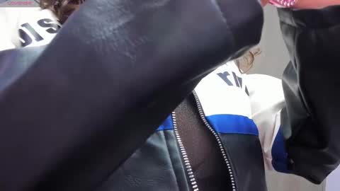 Sofi Noa online show from February 2, 3:21 am