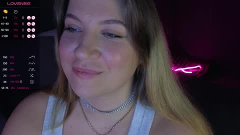 Sofia Lush is active  PVT is open  Welcome to the world of pleasure online show from December 6, 8:37 am