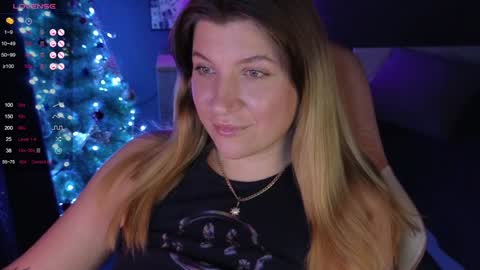 Sofia Lush is active  PVT is open  Welcome to the world of pleasure online show from December 12, 9:08 am