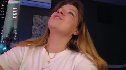 Sofia Lush is active  PVT is open  Welcome to the world of pleasure online show from December 19, 8:13 am