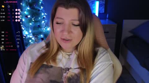 Sofia Lush is active  PVT is open  Welcome to the world of pleasure online show from December 26, 11:21 am