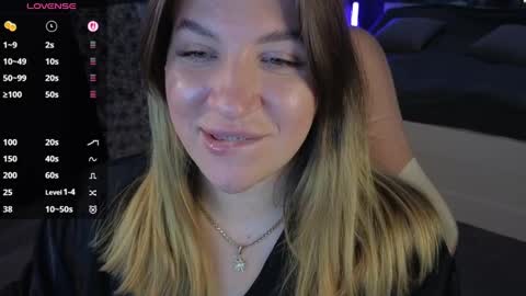 Sofia Lush is active  PVT is open  Welcome to the world of pleasure online show from February 24, 8:27 am