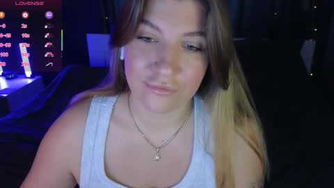 Sofia Lush is active  PVT is open  Welcome to the world of pleasure online show from March 6, 8:19 am