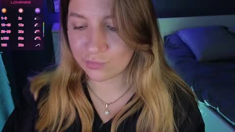 Sofia Lush is active  PVT is open  Welcome to the world of pleasure online show from March 12, 3:18 pm