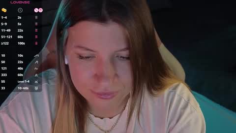 Sofia Lush is active  PVT is open  Welcome to the world of pleasure online show from September 10, 8:14 am