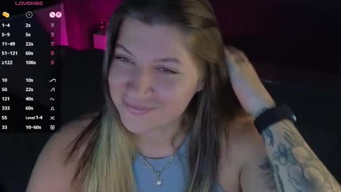 Sofia Lush is active  PVT is open  Welcome to the world of pleasure online show from September 22, 8:49 am