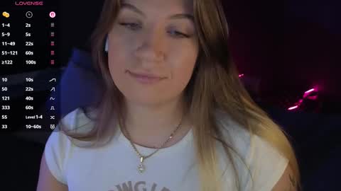 Sofia Lush is active  PVT is open  Welcome to the world of pleasure online show from October 21, 10:27 am