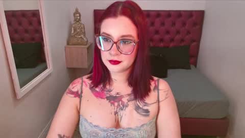 Snapshot of sofia__fanning chatting on January 22, 4:12 pm . . online show from January 22, 4:12 pm