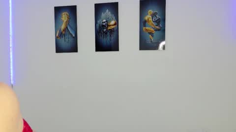 sofia_arango1107 online show from September 12, 5:46 pm