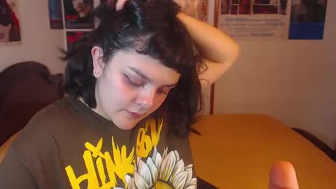 Sofi online show from December 12, 9:15 pm