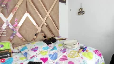 Sofia online show from November 17, 9:20 pm