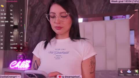 Snapshot of sofia_dream7 chatting on March 7, 11:51 am Sofi online show from March 7, 11:51 am