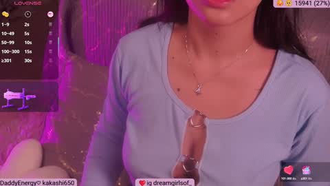 Snapshot of sofia_dream7 chatting on March 10, 11:32 am Sofi online show from March 10, 11:32 am