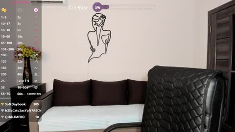 Sofia online show from December 14, 5:03 pm