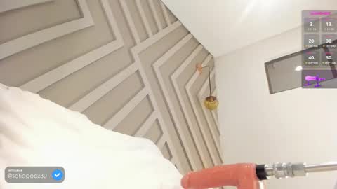 Sofia  online show from February 23, 11:44 am