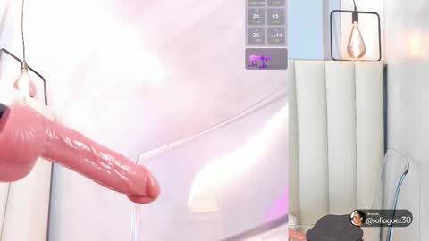 Sofia  online show from October 2, 10:44 am