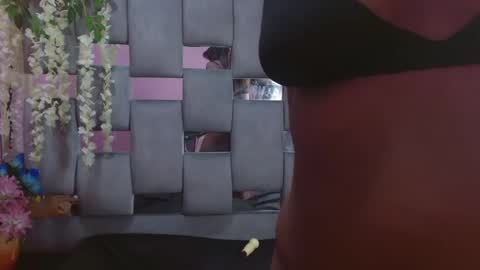 Snapshot of sofia_hernandeez_ chatting on December 24, 4:19 pm Sofi online show from December 24, 4:19 pm