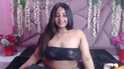 Snapshot of sofia_hernandeez_ chatting on January 15, 12:51 am Sofi online show from January 15, 12:51 am