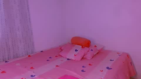 Sofia  online show from October 7, 8:06 pm