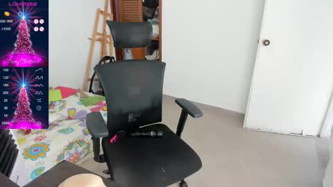 sofia_new online show from December 2, 2:52 pm