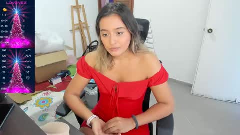 sofia_new online show from December 4, 12:25 pm