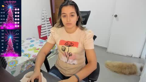 sofia_new online show from January 5, 7:17 pm