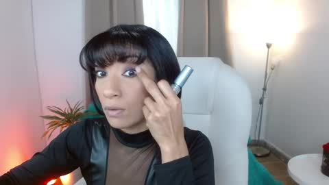 Sofi online show from February 9, 7:41 pm