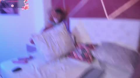 Snapshot of sofia_samuels chatting on January 14, 7:59 am Sofia Samuels online show from January 14, 7:59 am