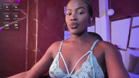 Snapshot of sofia_samuels chatting on February 20, 4:50 am Sofia Samuels online show from February 20, 4:50 am