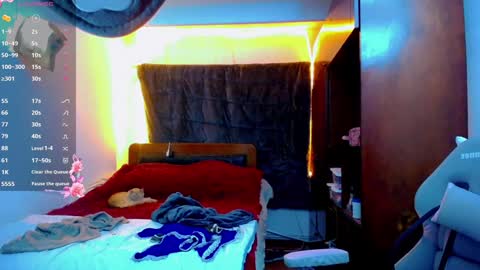 SOFIA online show from January 18, 12:57 am