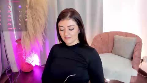 Sofia Wilson online show from March 7, 1:51 pm