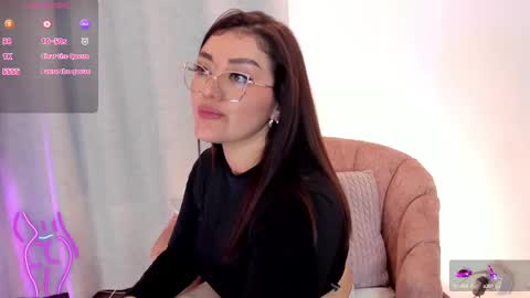 Sofia Wilson online show from March 7, 6:11 pm