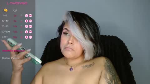 Sofi cortes626 Ig online show from January 5, 1:24 am