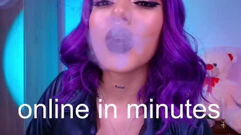 Sofia online show from October 12, 1:21 pm