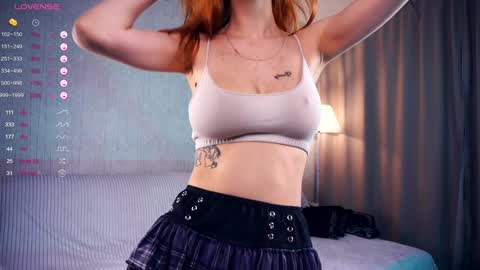 Hi My name is Sofia Welcome to my room Please thumbs up - its important online show from January 10, 5:05 am