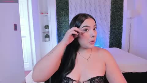 Sofia caramel online show from November 24, 4:18 pm