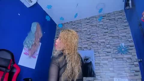 sofiacastillo01 online show from March 10, 12:48 pm