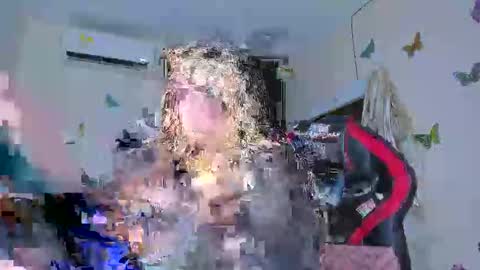 sofiacastillo01 online show from September 22, 1:13 pm