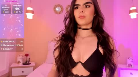 Snapshot of sofiafontaiine chatting on November 9, 5:28 am SofiaFontaine online show from November 9, 5:28 am