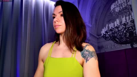 Sofia online show from January 20, 5:06 pm