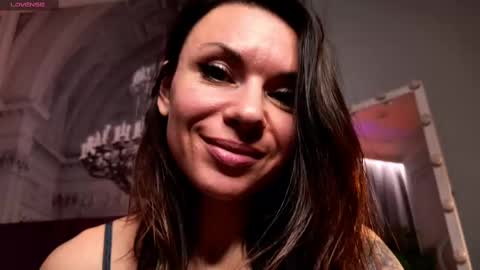 Sofia online show from February 17, 7:42 pm