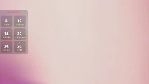 SOFI  online show from October 4, 7:34 pm