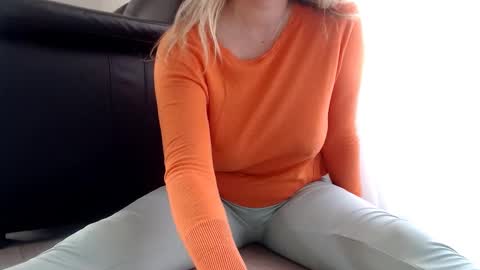 SofiaLenis online show from December 28, 12:24 pm