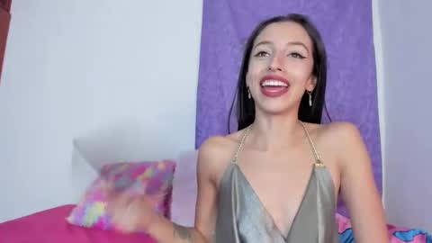 Snapshot of sofiaquiin15 chatting on January 17, 12:20 am Sofia online show from January 17, 12:20 am