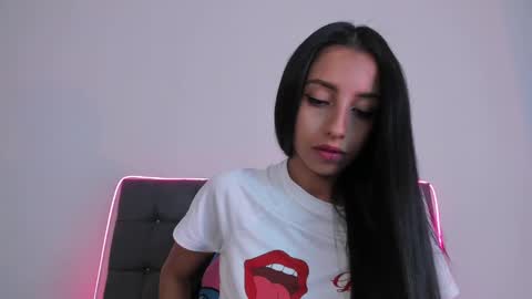 Snapshot of sofiaquiin15 chatting on March 2, 10:48 pm Sofia online show from March 2, 10:48 pm